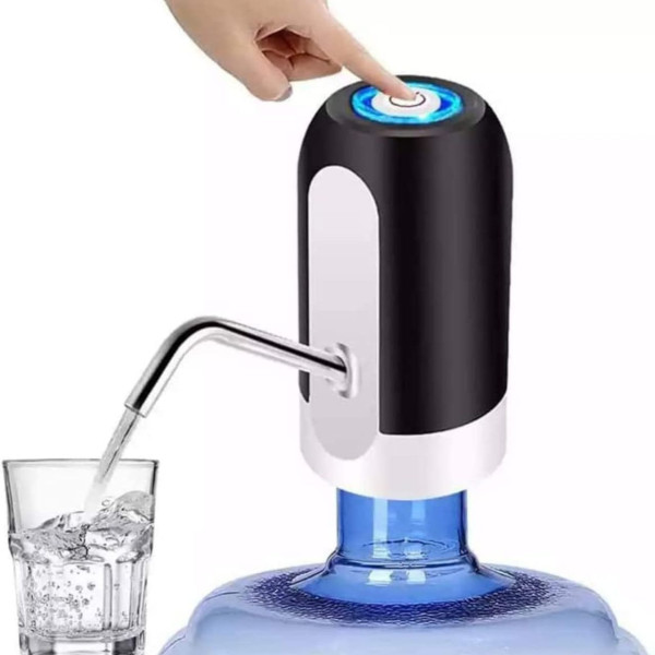 Bebedouro Bomba Elétrica galão Garrafão Agua Usb