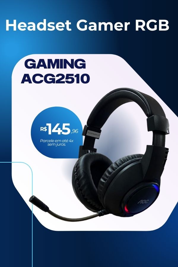 Headset