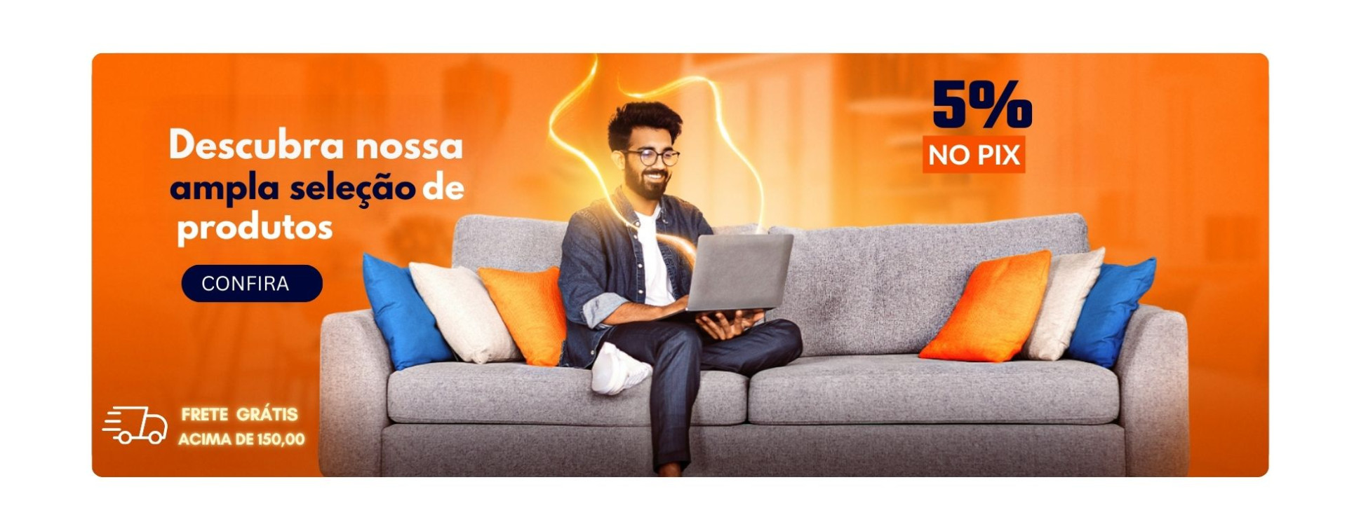 Casa e Cozinha