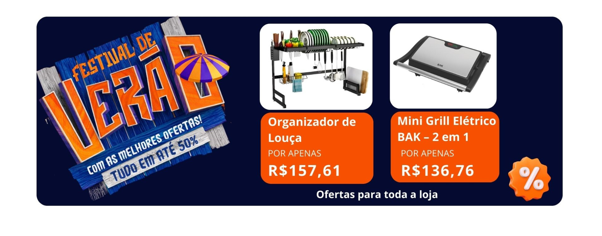 Casa e Cozinha