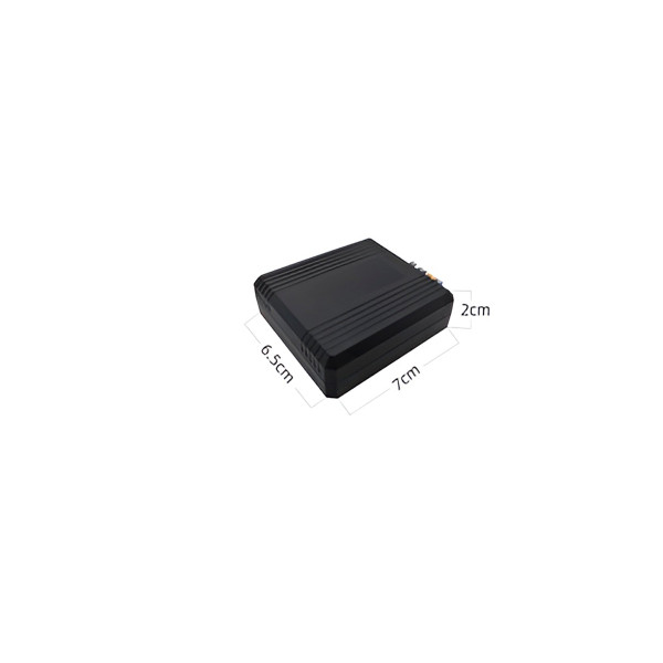 Alarme de Segurança para Moto com Controle Remoto – Sistema Anti Furto Universal 12V