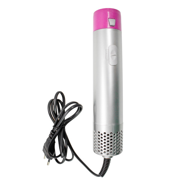 Escova Secadora 5 em 1 Profissional de Ar Quente 1000W