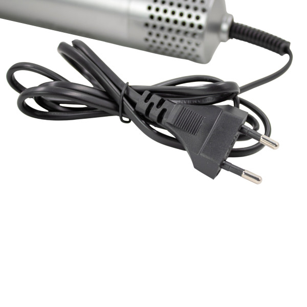 Escova Secadora 5 em 1 Profissional de Ar Quente 1000W