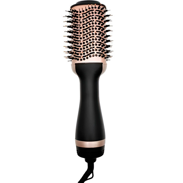 Escova Secadora Modeladora Alisadora 3 em 1 - 110v