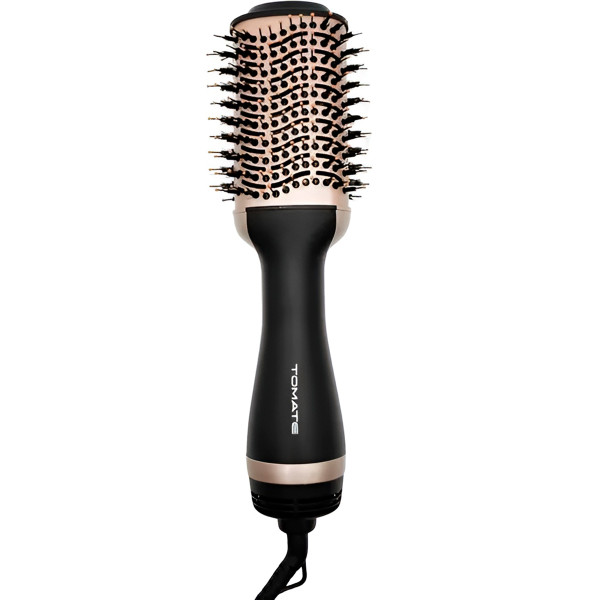 Escova Secadora Modeladora Alisadora 3 em 1 - 220v