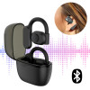 Fone de Ouvido Bluetooth Sem Fio Não Intrusivo OWS Esporte 