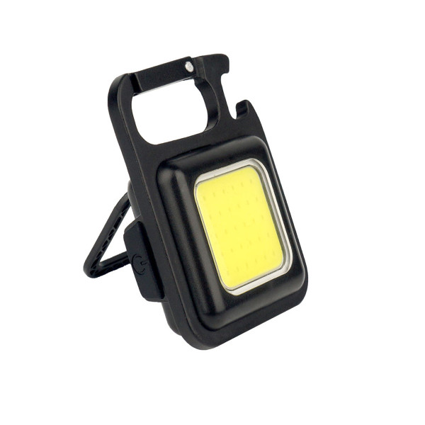 Mini Lanterna Led Portatil Usb Recarregavel Bolso ...