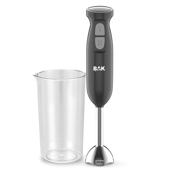 Mix Triturador Batedor 4 Lâminas Multiuso Cozinha Utensílio