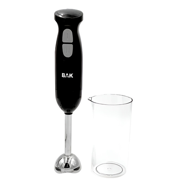 Mix Triturador Batedor 4 Lâminas Multiuso Cozinha...