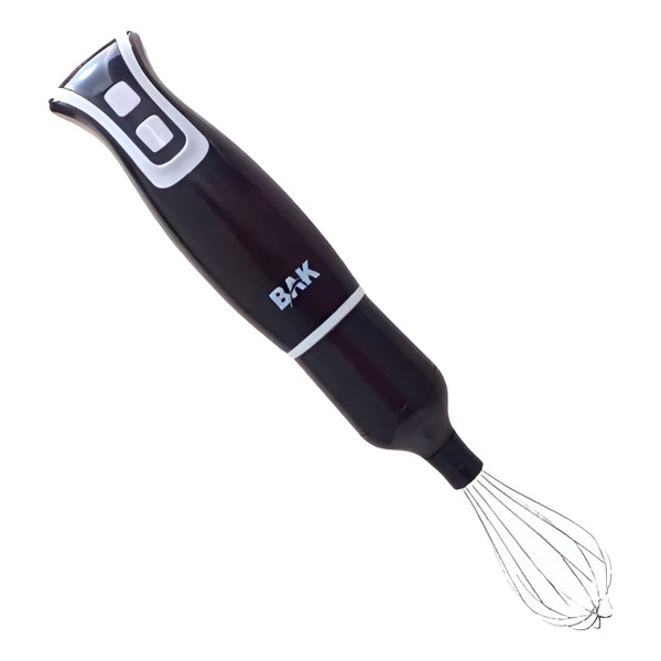 Mixer Multifuncional Processador Batedor 3 em 1 Utensílio