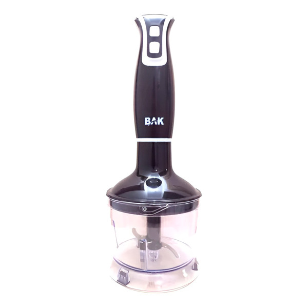 Mixer Multifuncional Processador Batedor 3 em 1 Utensílio