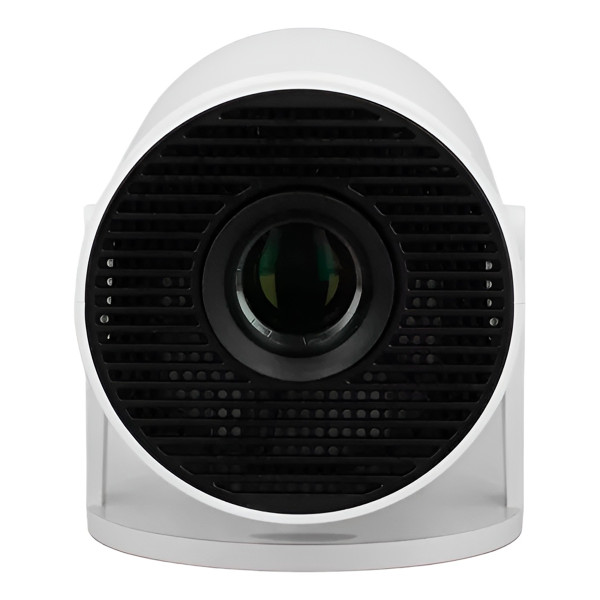 Projetor Portátil Smart Full HD Controle Remoto Tela