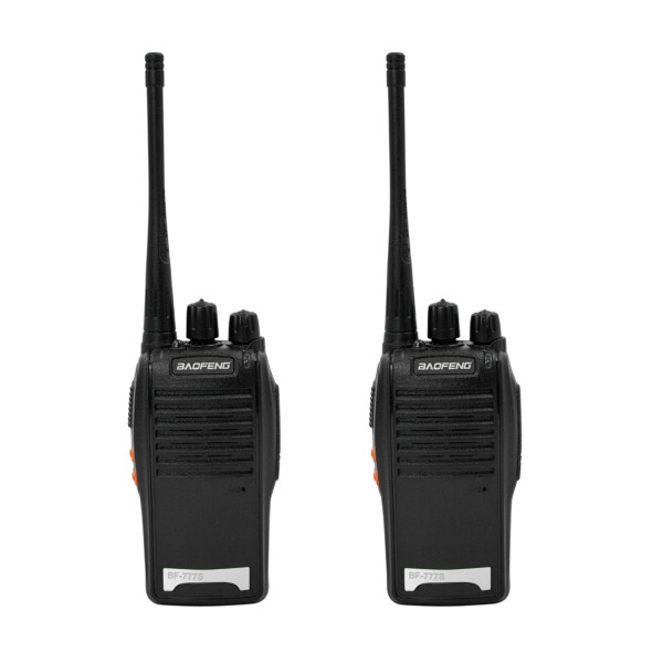 Radio Comunicador Walk Talk Profissional 16 Freque...