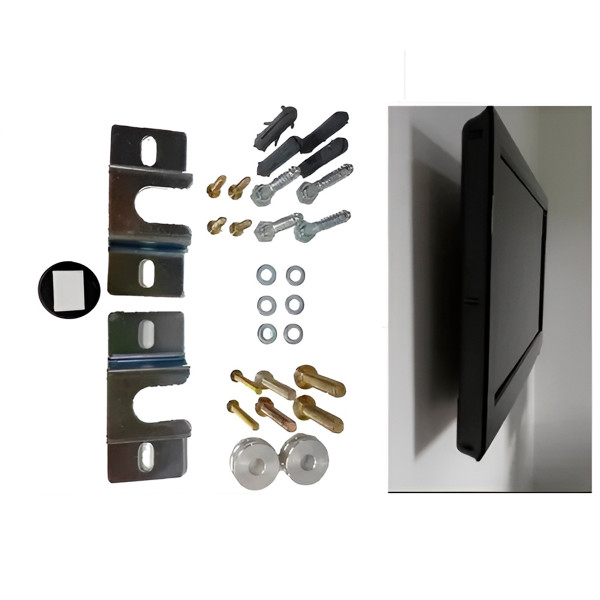 Suporte Universal Fixo para TV 14'' a 105'' na Par...