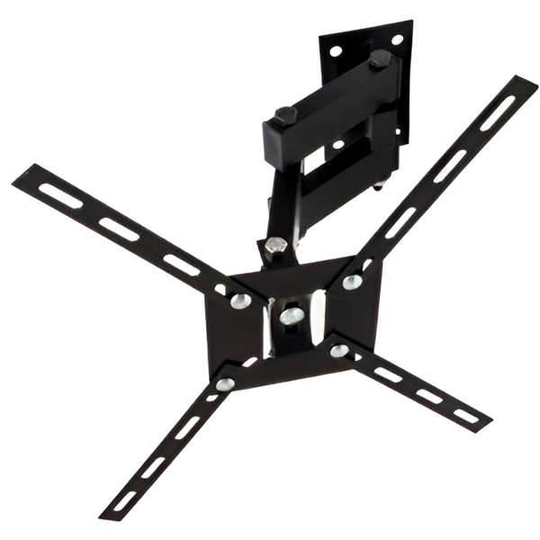 Suporte para Televisão Fixo Parede de 10 a 56 Polegadas