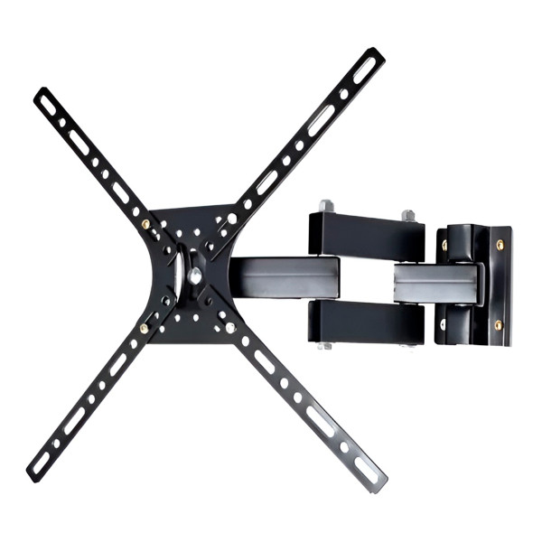 Suporte para Televisão Fixo Parede de 10 a 56 Pol...