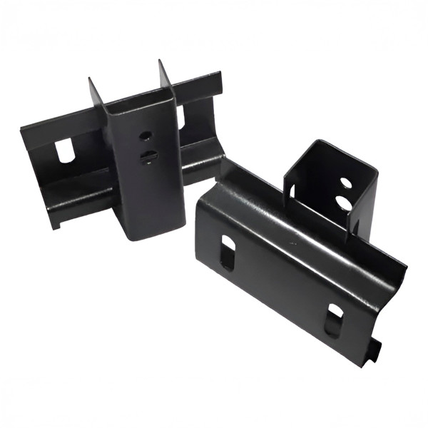 Suporte para Televisão Fixo Parede de 10 a 71 Pol...