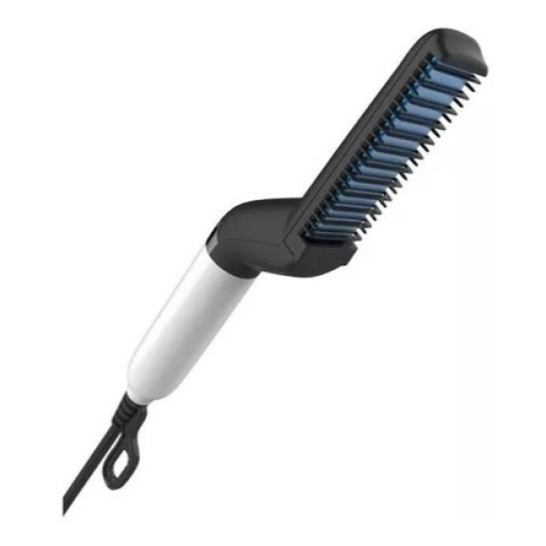 Alisador De Barba/cabelo Rápido Multifuncional