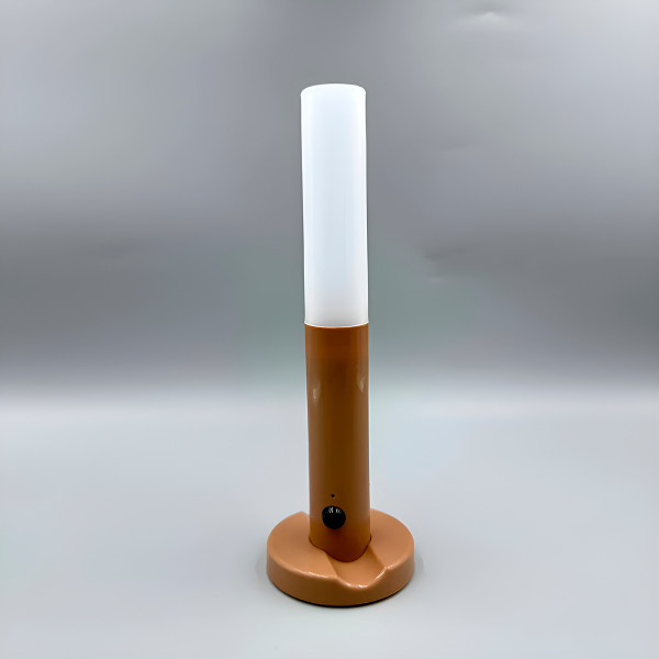 Arandela Luminária LED Sensor de Movimento Recarregável