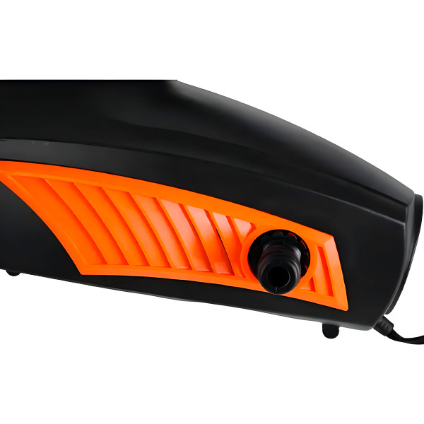 Aspirador Lavador Automotivo Portátil 120W 12V