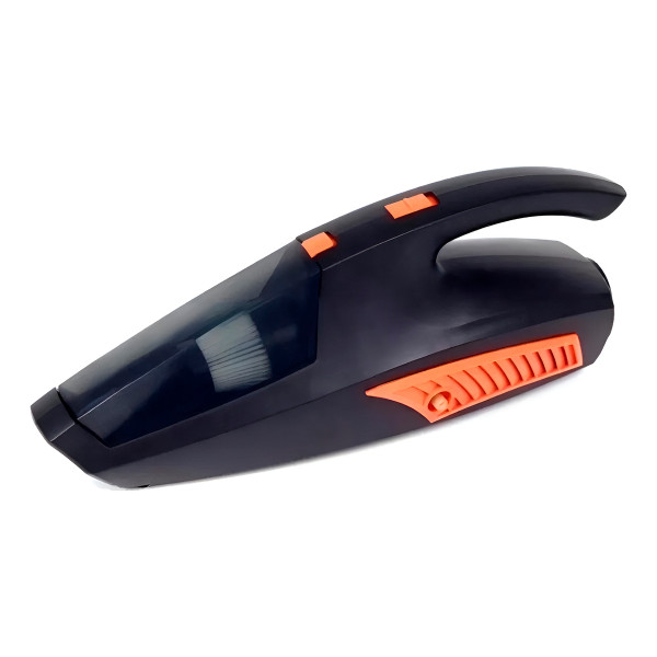 Aspirador Lavador Automotivo Portátil 120W 12V