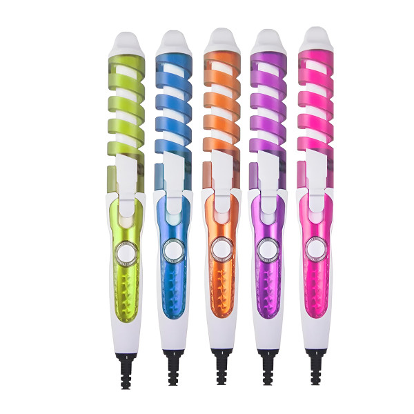 Babyliss Fazedor de Cachos Modelador Cabelo Espira...