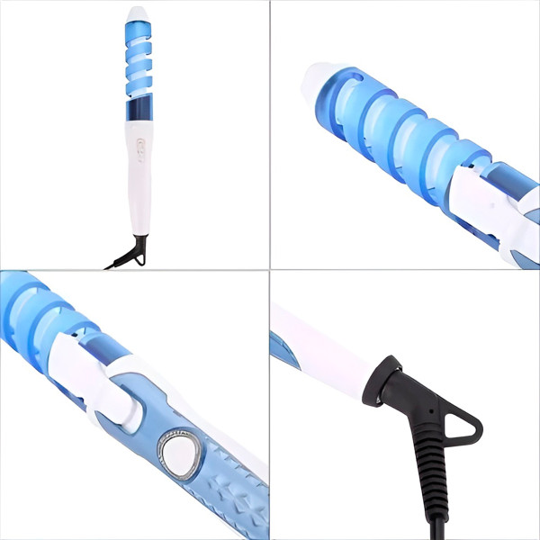 Babyliss Fazedor de Cachos Modelador Cabelo Espiral