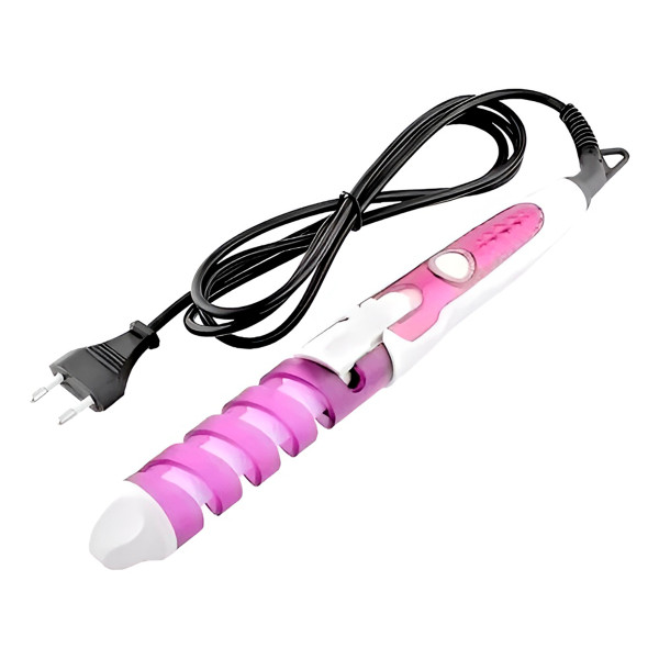 Babyliss Fazedor de Cachos Modelador Cabelo Espiral