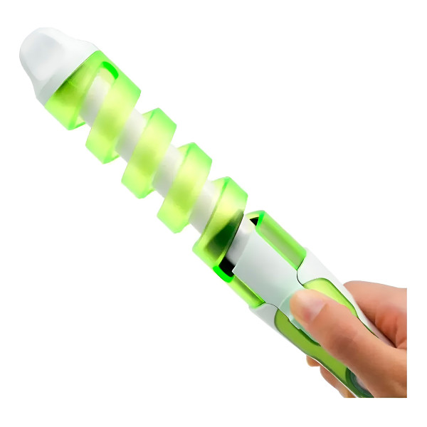 Babyliss Fazedor de Cachos Modelador Cabelo Espiral
