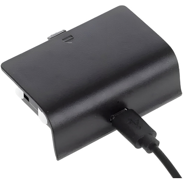 Bateria Recarregável com Cabo USB Controle Vídeo Game