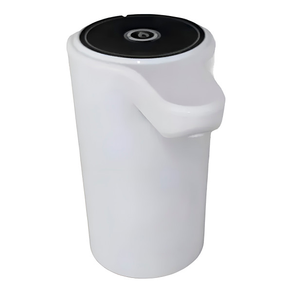 Bomba Dispensadora de Água Elétrica Recarregáve...