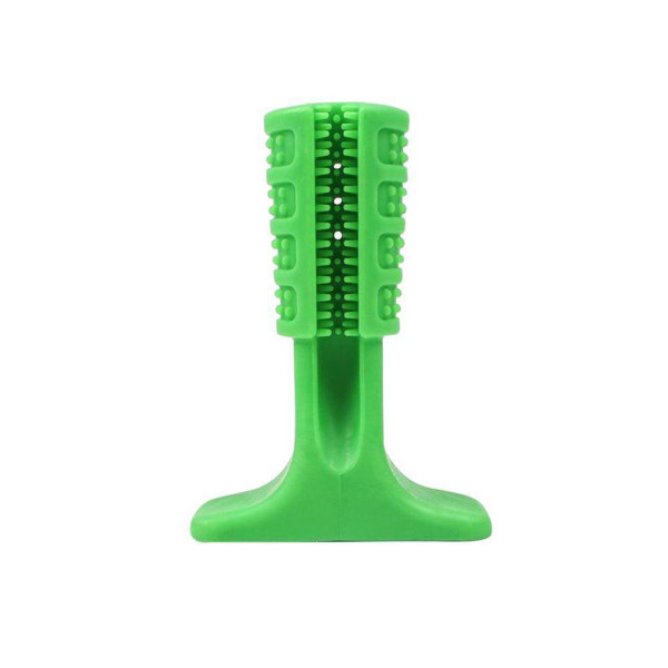 Brinquedo Mordedor Escova De Dente Para Cachorro Dog