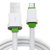 Cabo de Carregamento Dados USB-C Carga Rápida 3 Metros