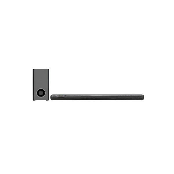 Caixa Soundbar Bluetooth Subwoofer 3.1 180W Bivolt
