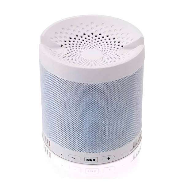 Caixinha de Som Bluetooth Q3 Portátil Mp3 FM/AM Suporte