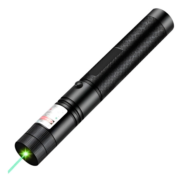 Caneta Laser Verde Potente Longo Alcance Recarreg�...