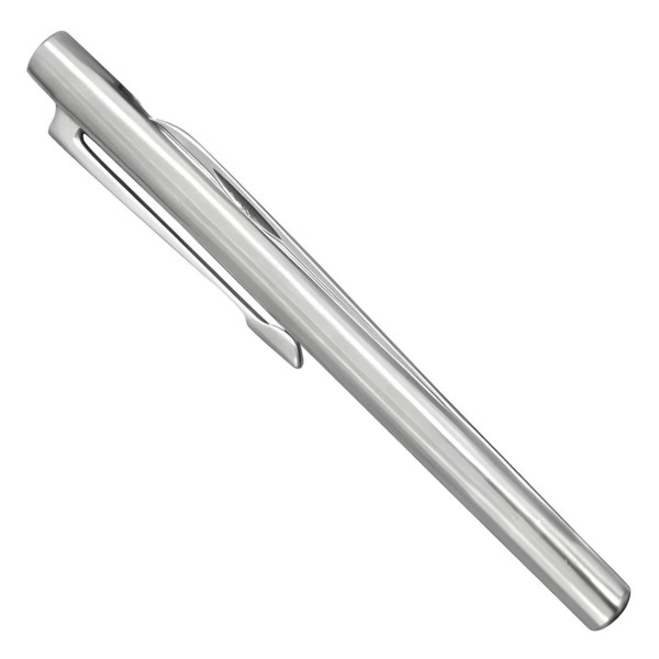 Canivete de Bolso Estilo Bisturi Aço Inox Dobrável