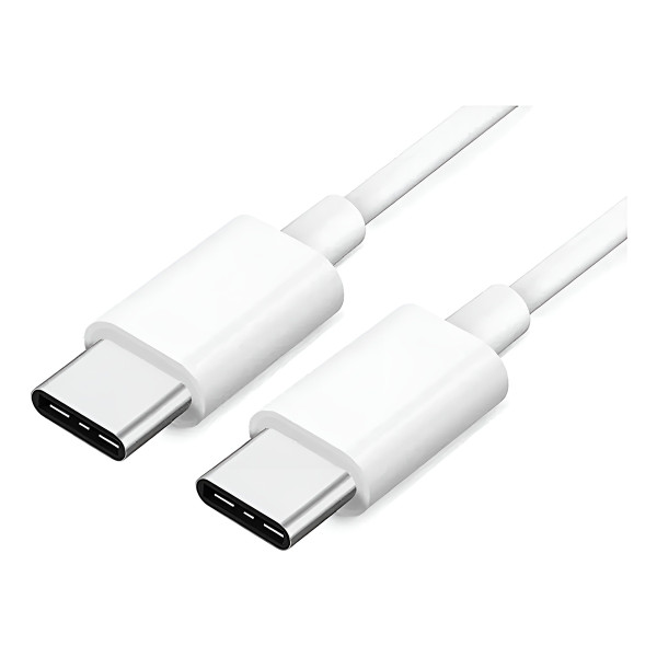 Carregador Cabo Mini Turbo USB C 20W Carregamento