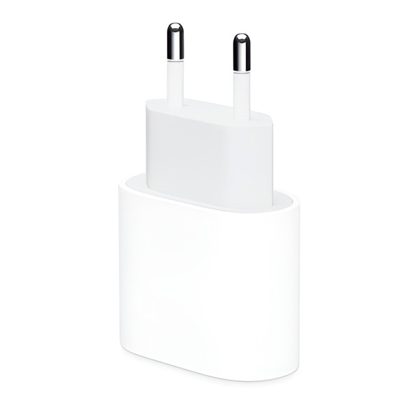 Carregador Cabo Mini Turbo USB C 20W Carregamento