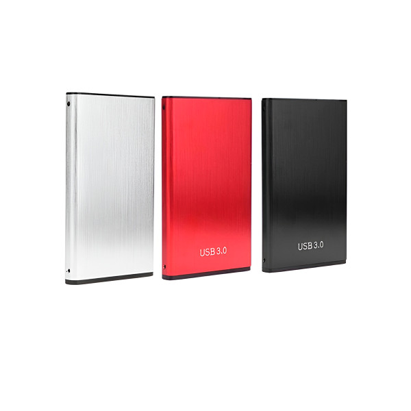 Case HD Externo USB 3.0 Sata 2.5 Notebook Armazena...