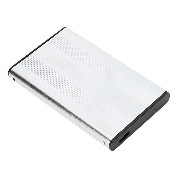 Case HD Externo USB 3.0 Sata 2.5 Notebook Armazenamento