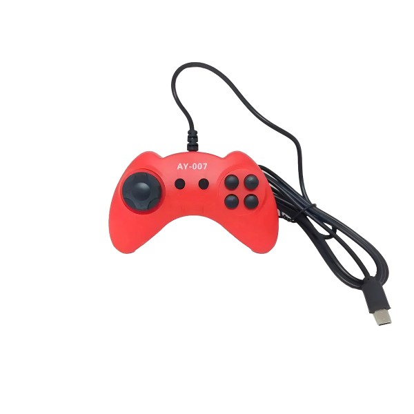 Clássico Vídeo Game Retrô 620 Jogos 2 Controles Brincadeira Clássico Vídeo Game Retrô 620 Jogos 2 Controles Brincadeira