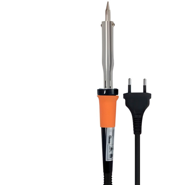 Ferro de Solda com Suporte 60W 110V Ferramenta Fer...