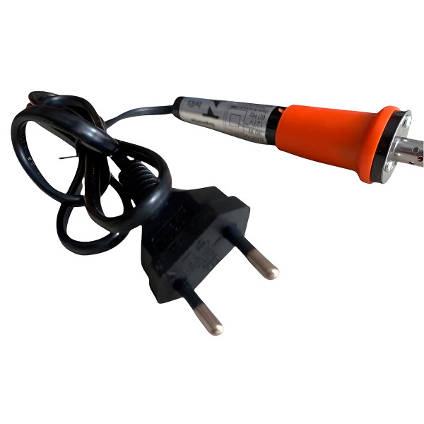 Ferro de Solda com Suporte 60W 110V Ferramenta Ferro