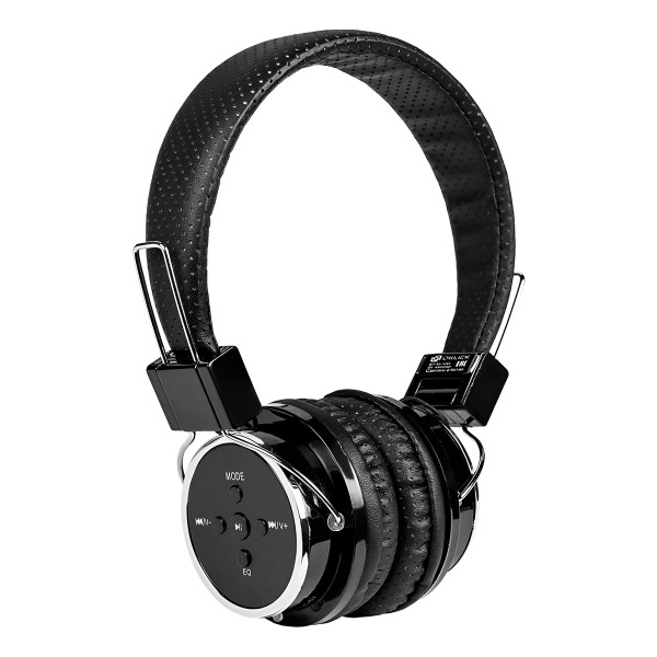Fone de Ouvido Articulável Bluetooth Microfone Som