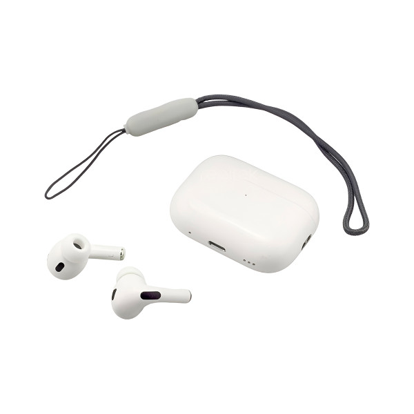 Fone de Ouvido Wireless Bluetooth com Microfone e Cordinha