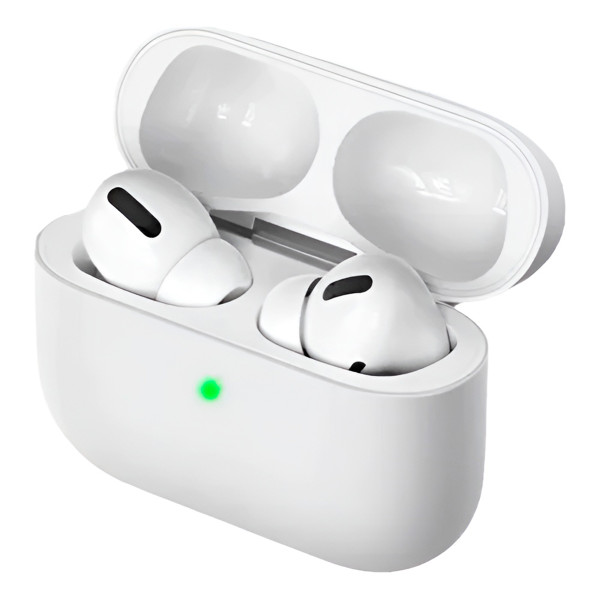 Fone de Ouvido Wireless Bluetooth com Microfone e Cordinha