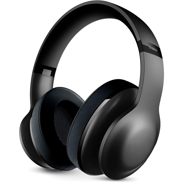 Fone Bluetooth Over-Ear | Redução de Ruído + 25...