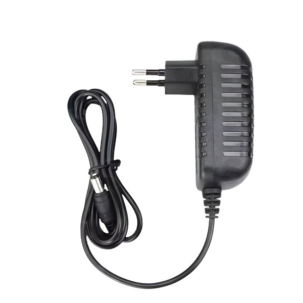 Fonte de Alimentação 9V/2A Energia Pino 5,5mm Di...