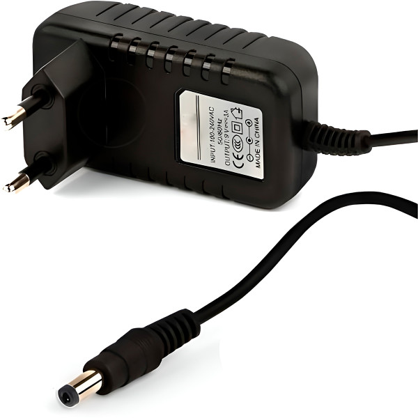 Fonte de Alimentação 9V/2A Energia Pino 5,5mm Dispositivo
